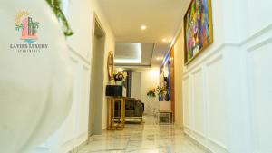 Gallery image of Sebulen Homestay Near Nyali Beach Msa in Mombasa +2 photos