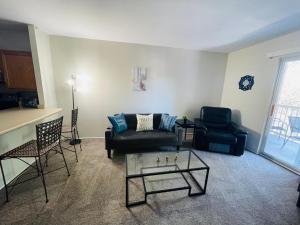 Gallery image of Charming 2br 2b In Elkins Park, Free Parking in Elkins Park