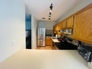 Gallery image of Charming 2br 2b In Elkins Park, Free Parking in Elkins Park
