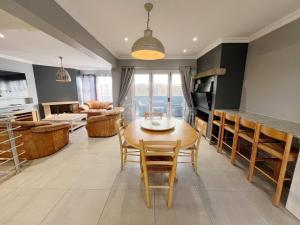 Fotografie z fotogalerie ubytování Meransha Langstrand Self Catering CC v destinaci Langstrand