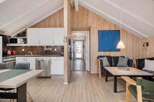 Nhà bếp/bếp nhỏ tại 0304-Romo-Vestergade-3-Ap-58 +26 ảnh