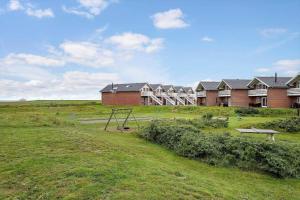 Tòa nhà nơi căn hộ tọa lạc