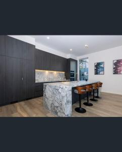 Fotografie z fotogalerie ubytování Prestigious property v destinaci Balwyn