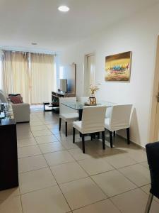 Φωτογραφία από το άλμπουμ του Apart Canoa Quebrada vista mar- condominio fechado σε Aracati +19 φωτογραφίες