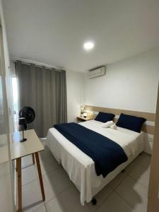 Φωτογραφία από το άλμπουμ του Apart Canoa Quebrada vista mar- condominio fechado σε Aracati