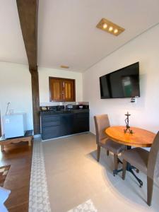Gallery image of Sonho de Amor Suite in Ouro Preto