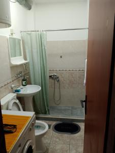 Afbeelding uit fotogalerij van Stan Nex in Pljevlja