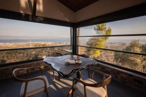 Φυσικό τοπίο κοντά σε αυτή η βίλα