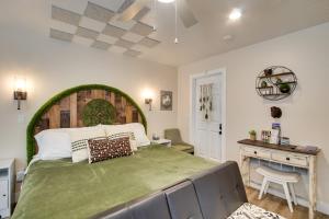 Photo de la galerie de l'établissement Hike and Explore in Cedar City! Studio Guest Suite, à Cedar City