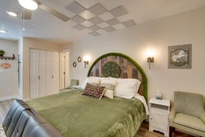 Photo de la galerie de l'établissement Hike and Explore in Cedar City! Studio Guest Suite, à Cedar City