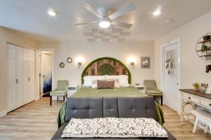 Photo de la galerie de l'établissement Hike and Explore in Cedar City! Studio Guest Suite, à Cedar City