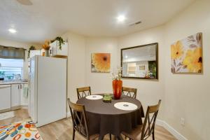 Gallery image of The Green Dragon Near Hiking and Dtwn Cedar City! in Cedar City