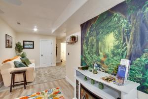 Gallery image of The Green Dragon Near Hiking and Dtwn Cedar City! in Cedar City +16 photos