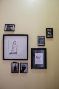 Fotografie z fotogalerie ubytování Private Room in 2-Bedroom Apartment with Shared Spaces v destinaci Dar es Salaam