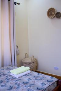 Fotografie z fotogalerie ubytování Private Room in 2-Bedroom Apartment with Shared Spaces v destinaci Dar es Salaam