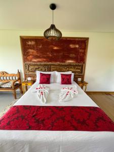 Gallery image of Sonho dos Deuses Suite in Ouro Preto