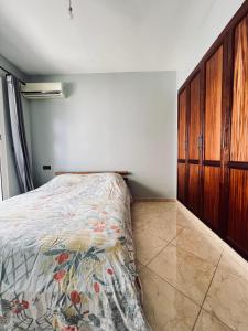 Fotografie z fotogalerie ubytování Appartement El Mansouria v destinaci Pont Blondin