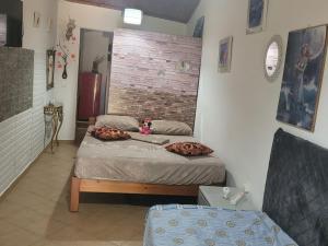 Gallery image of acharavi αχαράβη stone daisy in Acharavi