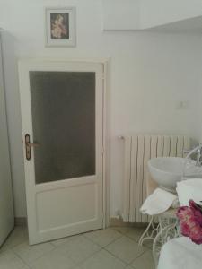 Fotografia z galérie ubytovania Dimora "Bianca Ostuni" v destinácii Ostuni