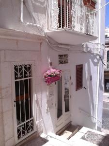 Fotografia z galérie ubytovania Dimora "Bianca Ostuni" v destinácii Ostuni