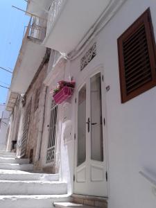 Fotografia z galérie ubytovania Dimora "Bianca Ostuni" v destinácii Ostuni