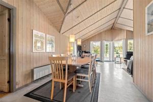 Fotografie z fotogalerie ubytování 0436-Romo-Dyssebjergvej-12 v destinaci Mølby