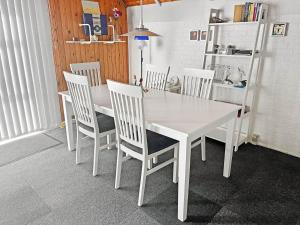 Billede fra billedgalleriet på 0273-Romo-Lyngvejen-63-B i Rømø Kirkeby