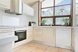 Fotografie z fotogalerie ubytování 0276-Romo-P-Maersk-Mollers-vej-4-B v destinaci Romo Kirkeby