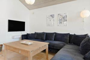 Fotografie z fotogalerie ubytování 0276-Romo-P-Maersk-Mollers-vej-4-B v destinaci Romo Kirkeby