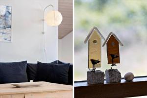 Fotografie z fotogalerie ubytování 0276-Romo-P-Maersk-Mollers-vej-4-B v destinaci Romo Kirkeby + 31 fotografií