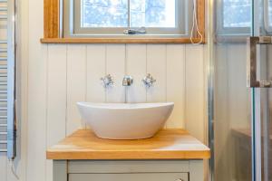 Foto  asuva majutusasutuse Hillside Hideout galeriist