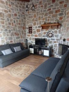 Gallery image of Villa Despoina in Amarynthos