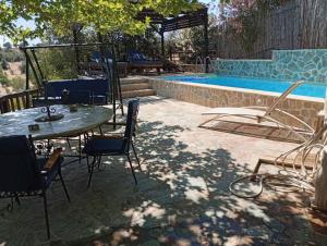 Gallery image of Villa Despoina in Amarynthos