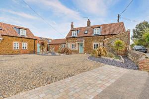 Hoone, kus puhkemaja asub