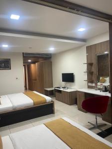 Gallery image of Hotel Astravista in Jaipur