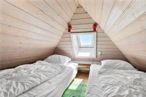 Ένα ή περισσότερα κρεβάτια σε δωμάτιο στο 0395-Romo-Sonder-Frankel-48