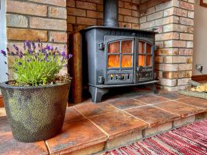 Foto dalla galleria di Swallow Barn a Bodham