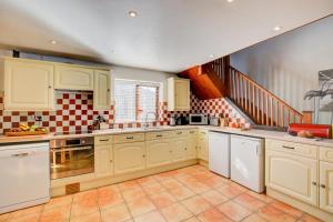 Foto dalla galleria di Swallow Barn a Bodham