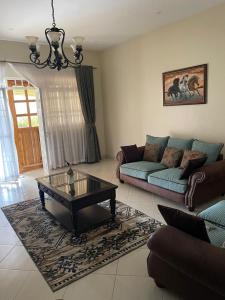 Gambar di galeri bagi Mbibo Farmhouse di Mityana