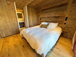 Ảnh trong thư viện ảnh của Chalet de Luxe pour 12 Pers. avec Sauna et Cinéma - FR-1-452-398 ở Saint-Marcel +11 ảnh