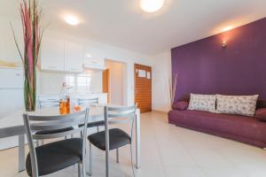 Fotografie z fotogalerie ubytování Apartments Sea View v Omiši