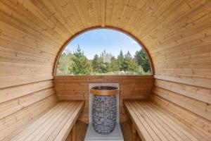 Billede fra billedgalleriet på 2551-Romo-Chresten-Krommes-vej-5 i Tagholm