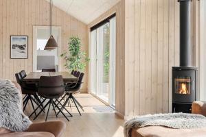 Billede fra billedgalleriet på 2551-Romo-Chresten-Krommes-vej-5 i Tagholm