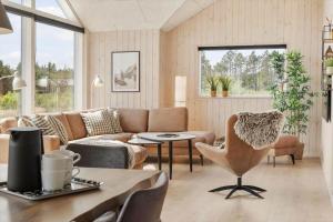 Billede fra billedgalleriet på 2551-Romo-Chresten-Krommes-vej-5 i Tagholm + 28 billeder