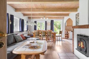 Billede fra billedgalleriet på 2605-Romo-A-Hansensvej-3 i Vesterhede