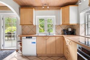 Billede fra billedgalleriet på 2605-Romo-A-Hansensvej-3 i Vesterhede