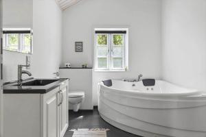 Afbeelding uit fotogalerij van 0130-Romo-Ejnar-Mikkelsensvej-22 in Kongsmark