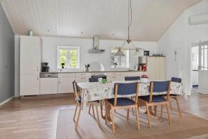 Afbeelding uit fotogalerij van 0130-Romo-Ejnar-Mikkelsensvej-22 in Kongsmark