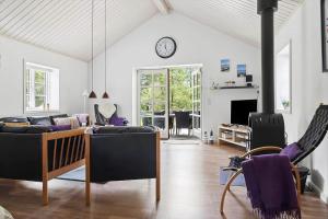 Afbeelding uit fotogalerij van 0130-Romo-Ejnar-Mikkelsensvej-22 in Kongsmark