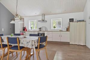 Afbeelding uit fotogalerij van 0130-Romo-Ejnar-Mikkelsensvej-22 in Kongsmark +29 foto's